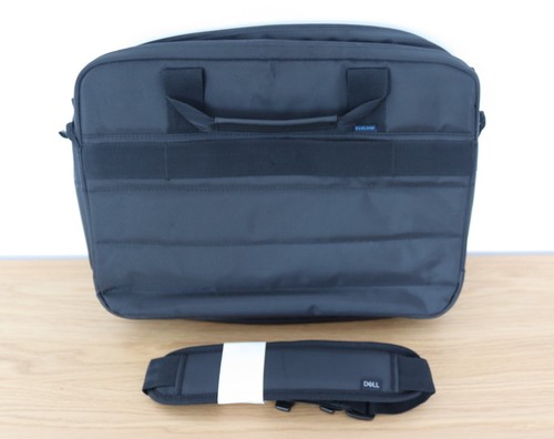 Dell ecoloop laptop briefcase - ecoloop,