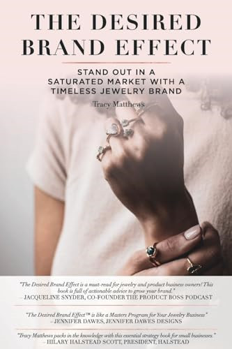 The desired brand - brand, effect