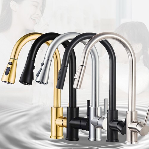 Modern kitchen sink - modern,