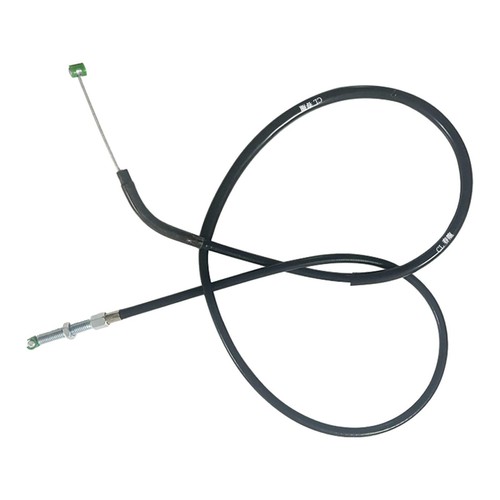 Motorcycle clutch cable line - clutch,