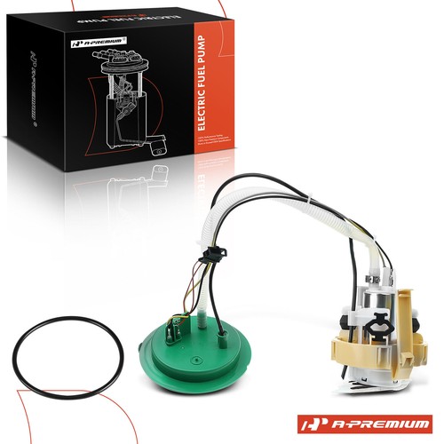 Premium fuel - fuel, pump