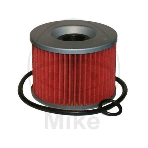 Oil filter hiflo hf401 - hiflo,