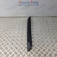 MINI COUNTRYMAN A PILLAR TRIM