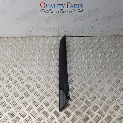 Mini countryman pillar trim - mini,