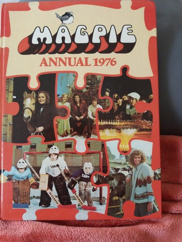Magpie 1976 show official - magpie, tv