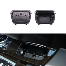 Car inner styling Auto front Center Console Ashtray Box special for BMW 5 F10