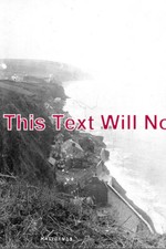 DE 2181 - Hallsands, Devon
