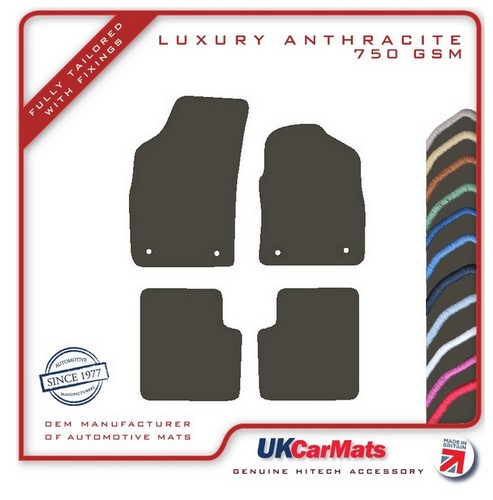 Fits fiat 500 - 2014, onwards