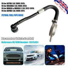 For Vauxhall Opel Astra