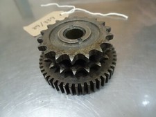 NORTON ENGINE INTERMEDIATE