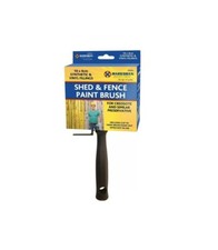 Shed & Fence Creosote Exterior