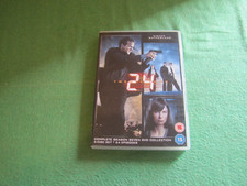 24 The Complete Season Seven DVD Boxset