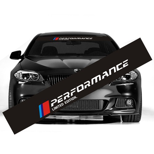 For bmw performance - for,