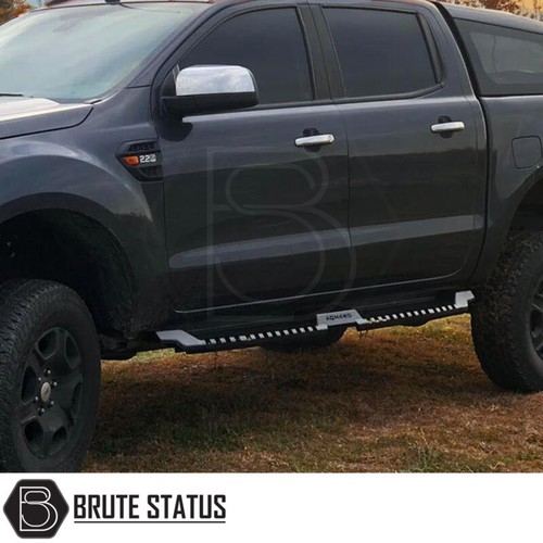 Black s32 side steps for - s32,