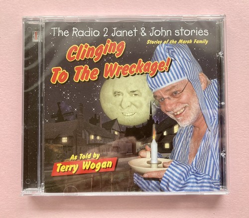 Radio janet john stories - 2:,
