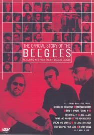 The bee gees official - the,