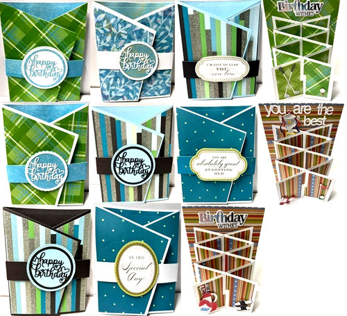 Birthday cards handmade - cards, :