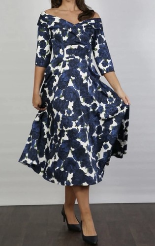 Katya wildman bombshell - katya, dress