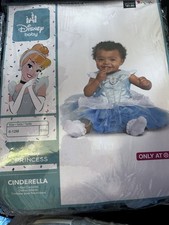 Cinderella Disney Baby
