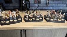 Assassin creed figures - assassin’s, and