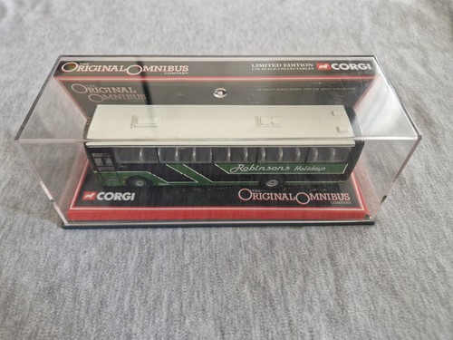 Corgi the original omnibus - corgi,