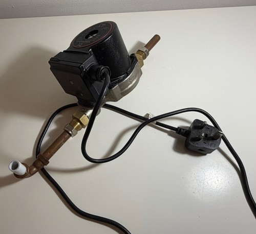 Grundfos upa n home - grundfos,