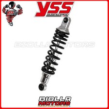 PAIR OF REAR SHOCK ABSORBERS
