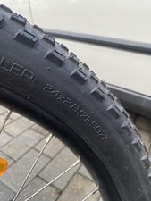 Apollo Phase Mountain Bike