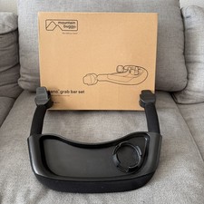 Mountain Buggy Nano Grab Bar