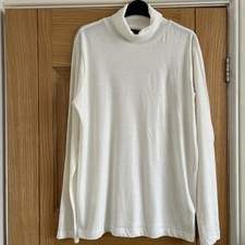 Brave soul cream cotton polo - cream,