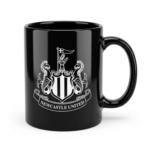Newcastle united ceramic - newcastle,
