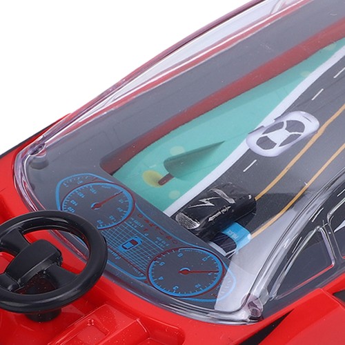 Racing adventure car - racing, steering