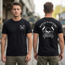 Royal Lancers British Army