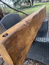  Rustic Solid Wood Oak Wax