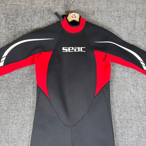 Seac relax 2mm mens - mens, wetsuit