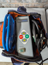 Ritmo Elektra Light 110v Electrofusion Welder