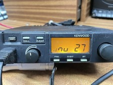 Kenwood TK-715 VHF FM