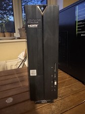 Acer Aspire XC-895 Desktop PC