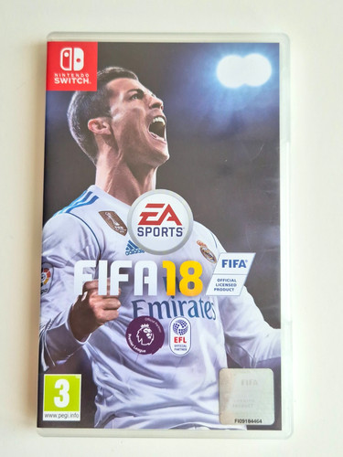Fifa - 2018),