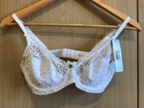 Berlei heaven lace white 32d - berlei,