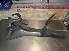 PLASTIC FAIRING CENTRAL TUNNEL