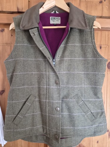 Hoggs fife albany tweed - hoggs,