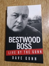 Bestwood Boss: Live By The Gunn/true-crime account Dave Gunn & Victoria O’Toole 