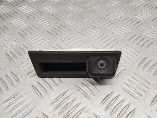 Audi sq5 2014 tailgate - audi,