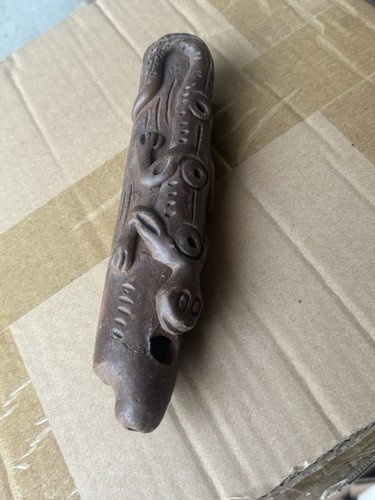 Vintage pre columbian - vintage, pre-columbian
