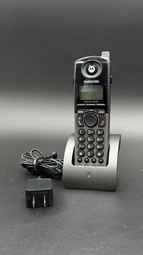 Motorola ml1200 line - motorola,