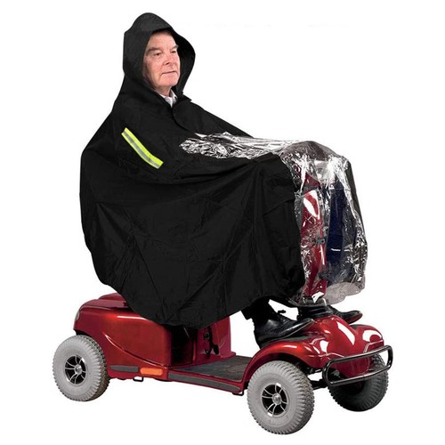 Waterproof rain poncho for - waterproof,