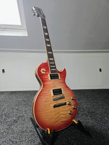 Gibson les paul - gibson,