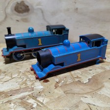 Hornby Thomas tank OO loco