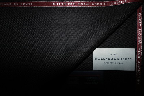 Holland sherry 100 - holland, wool